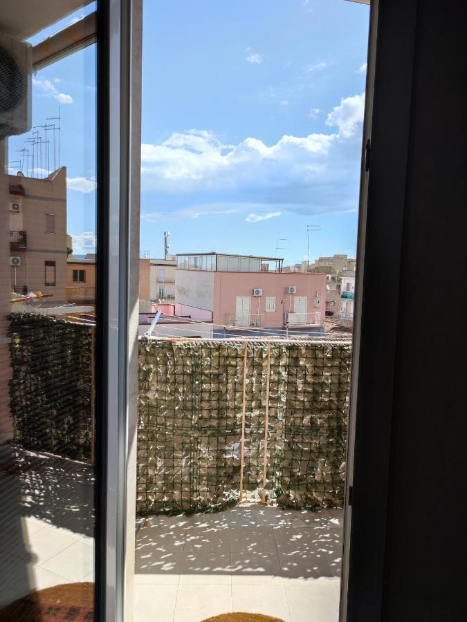 A Casa Di Pato Syracuse Exterior foto