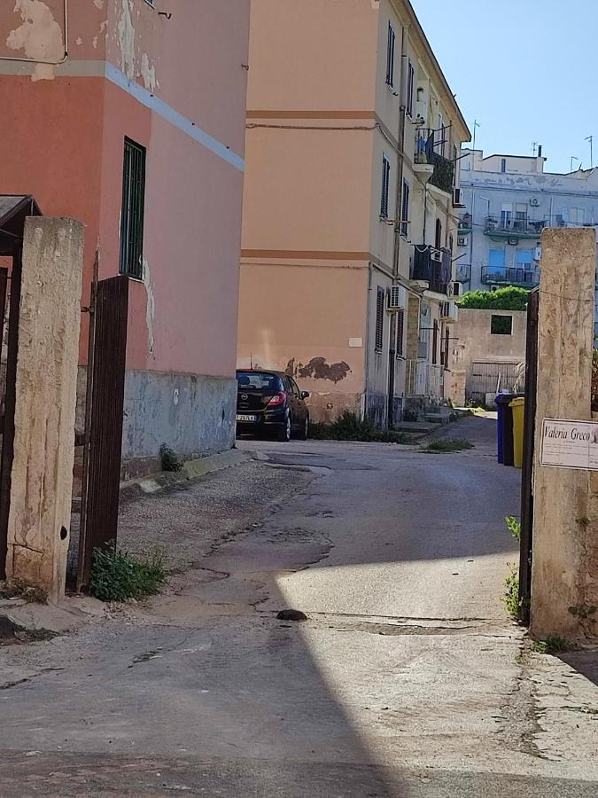 A Casa Di Pato Syracuse Exterior foto