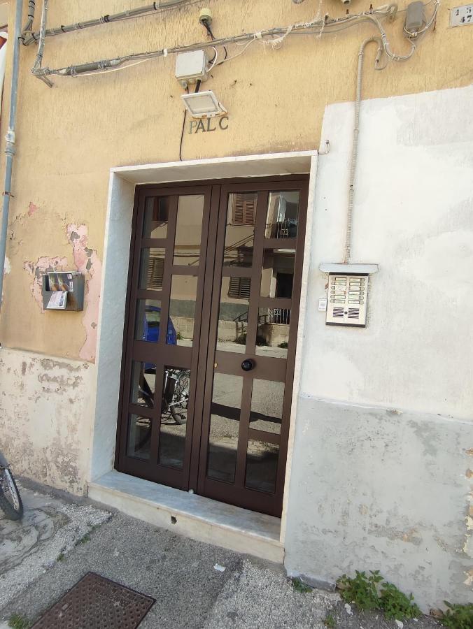 A Casa Di Pato Syracuse Exterior foto
